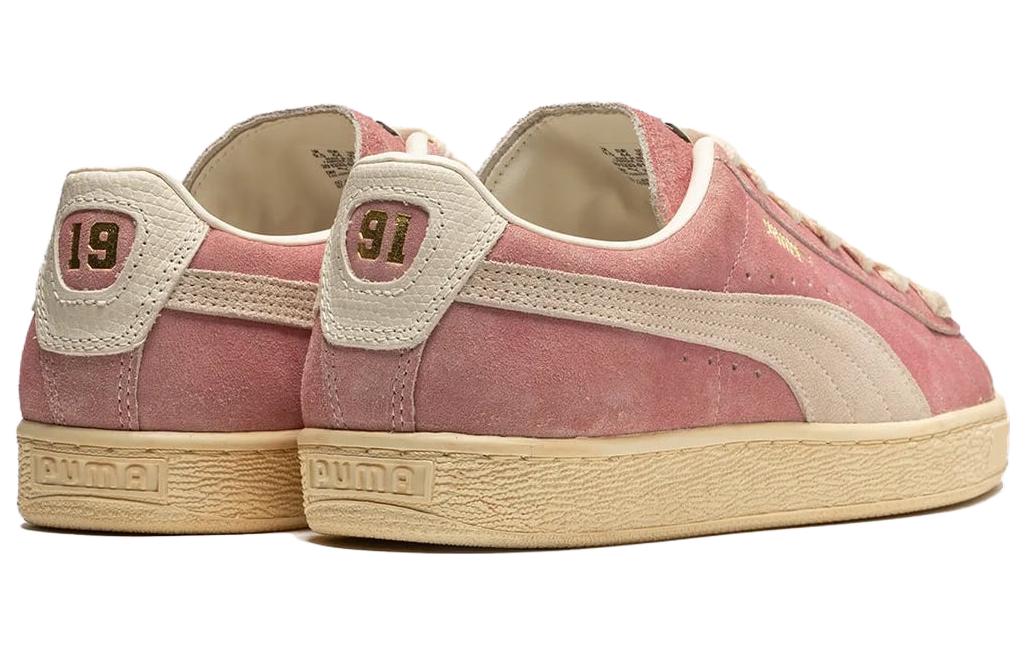 PUMA Suede x Rhuigi 'B-Boy'  391333-01