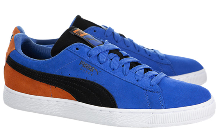 PUMA Suede Classic 'Strong Blue Firecracker' 365347-69