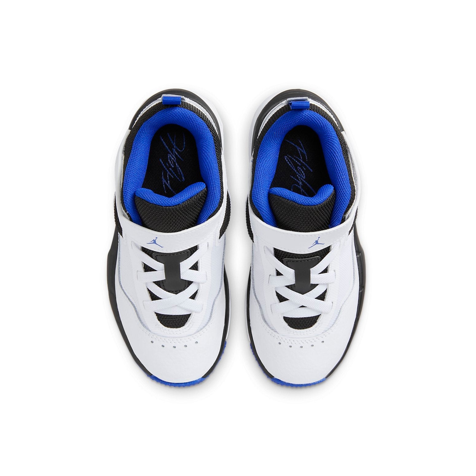 (PS) Air Jordan Stay Loyal 3 'White Royal Blue' FB9923-100