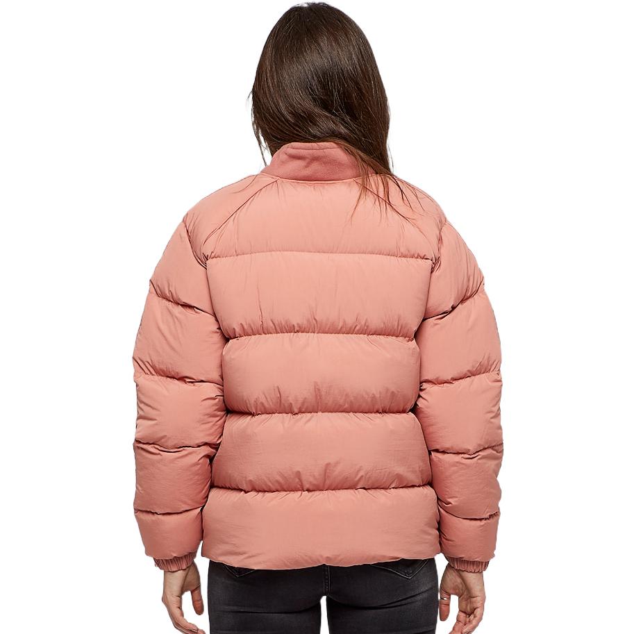 (WMNS) adidas Originals Superstar Down Jacket 'Pink' BR9113