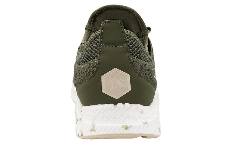 ASICS Hyper Gel-Sai Green/White 1021A014-300