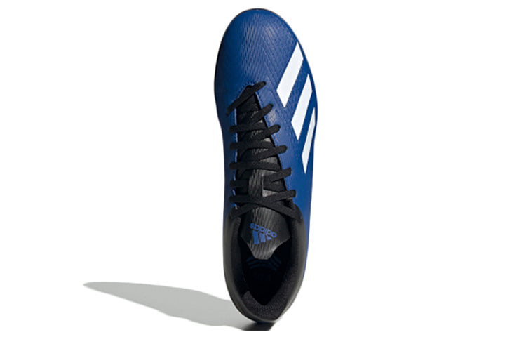 adidas X 19.4 TF 'Blue Black' FV4627