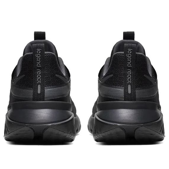 Nike Legend React 2 'Dark Grey' AT1368-002