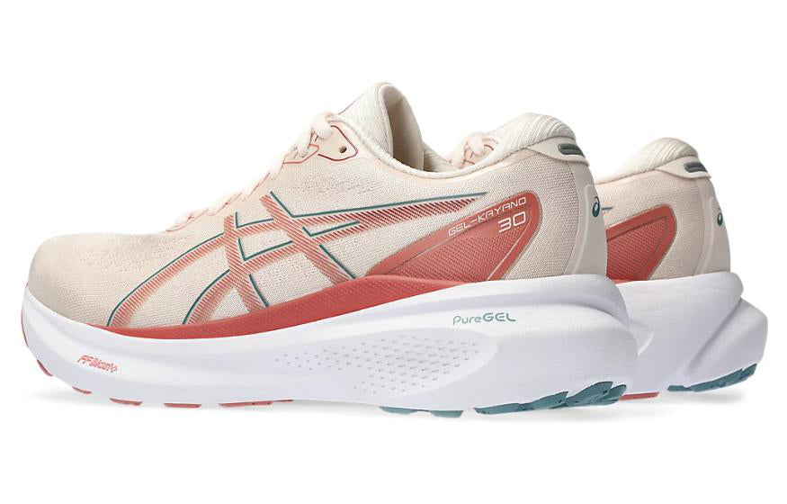 (WMNS) ASICS Gel-Kayano 30 'Rose Dust' 1012B357-700