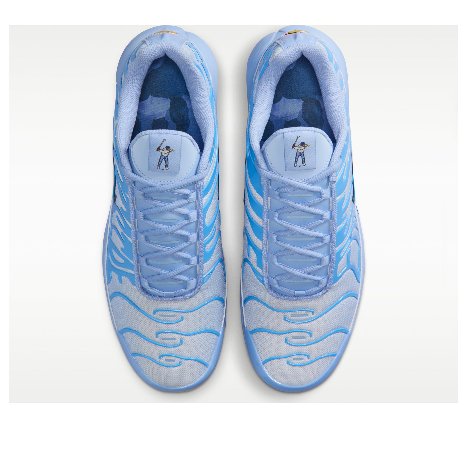 Nike x Eastside Golf Air Max Plus 'Take Flight' HV4363-400