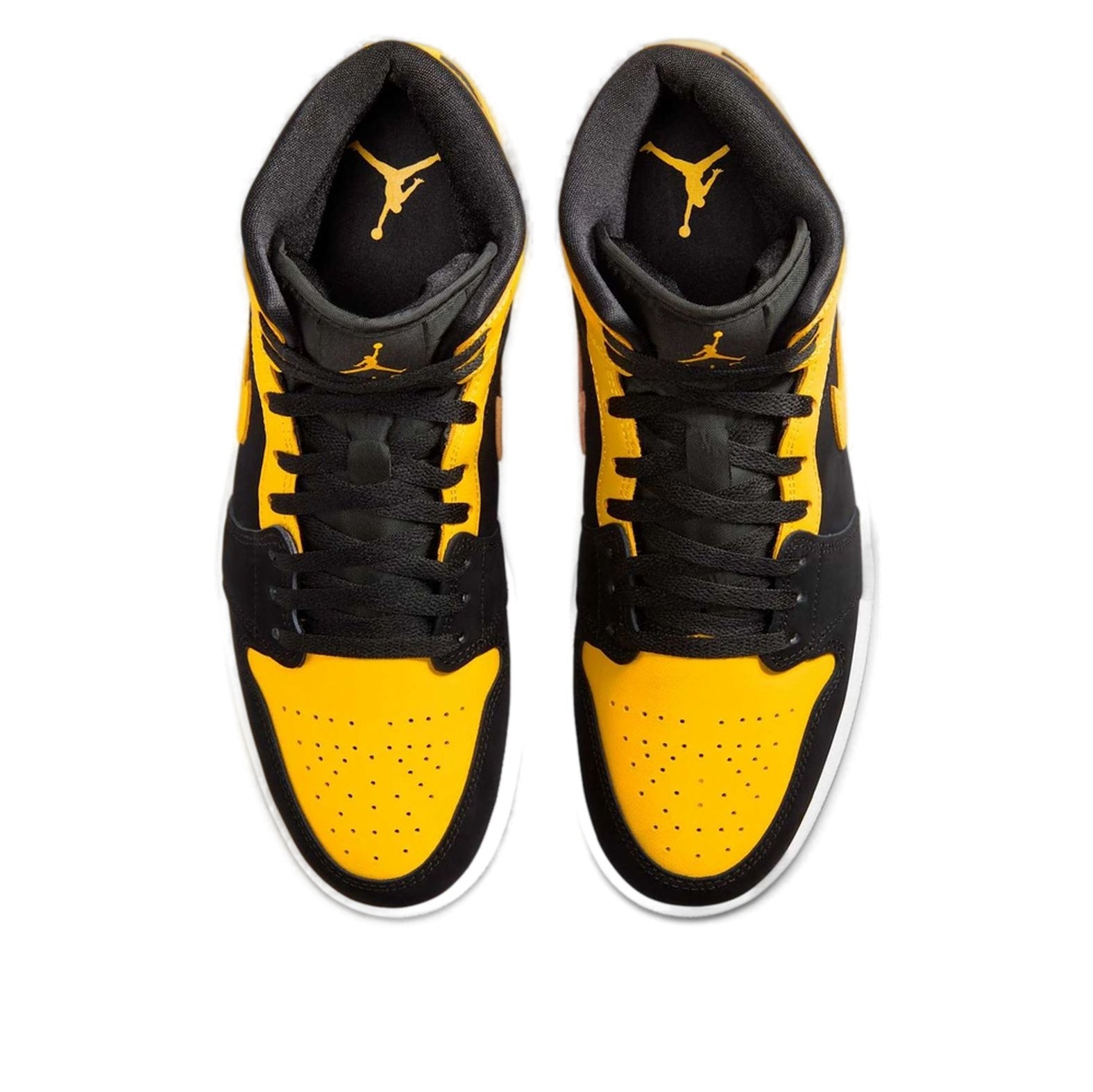 Air Jordan 1 Mid 'New Love' HJ6654-071