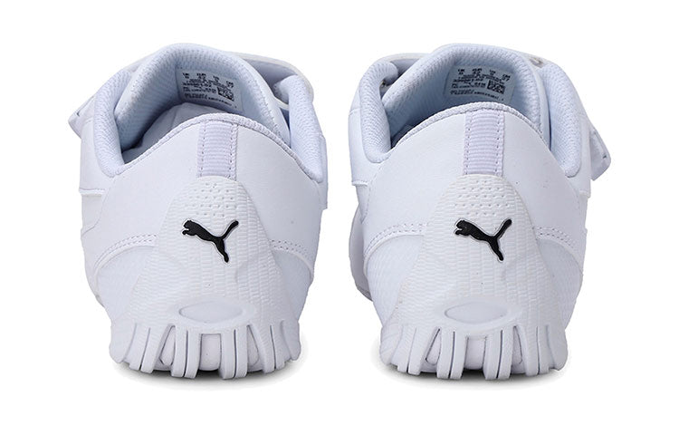 PUMA Drift Cat 5 Ultra White 339861-02