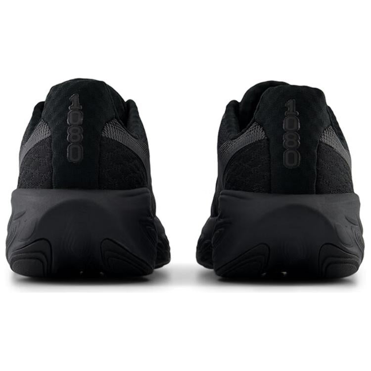(WMNS) New Balance Fresh Foam 1080 V14 'Black' W1080K14