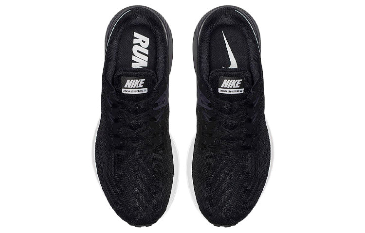 (WMNS) Nike Air Zoom Structure 22 'Gridiron' AA1640-002