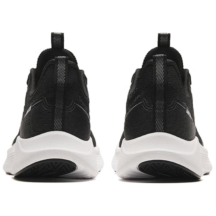 (WMNS) ANTA Nebula 'Black' 922425521-2