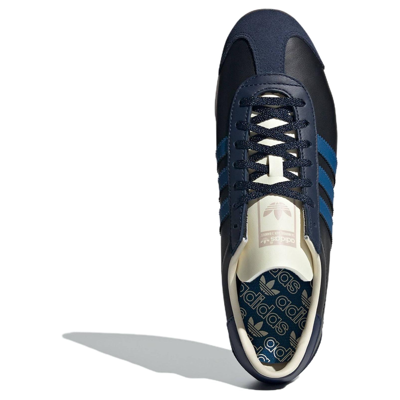 adidas Originals Country OG 'Core Black Dark Blue' ID2962