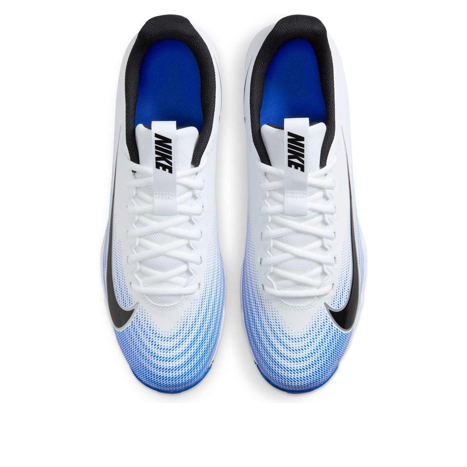 Nike Vapor Shark 3 'White Racer Blue Black' FB3304-101