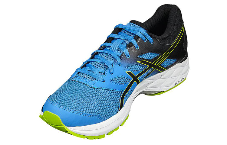 ASICS Gel-Zone 6 'Blue Black' 1011A582-400