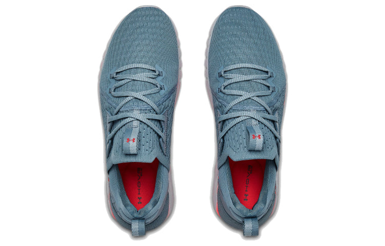 Under Armour Hovr Slk Evo Grey/Blue 3021457-401