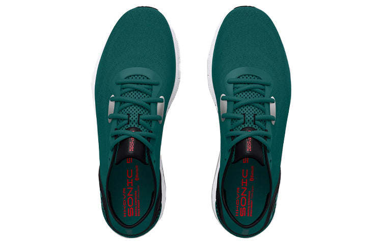 Under Armour HOVR Sonic 5 'Cerulean' 3024898-300