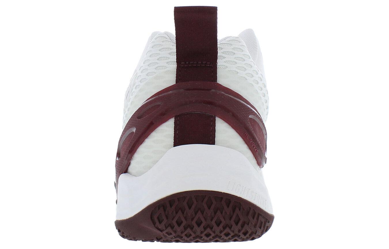 adidas Exhibit A 'White Brown' GX3450