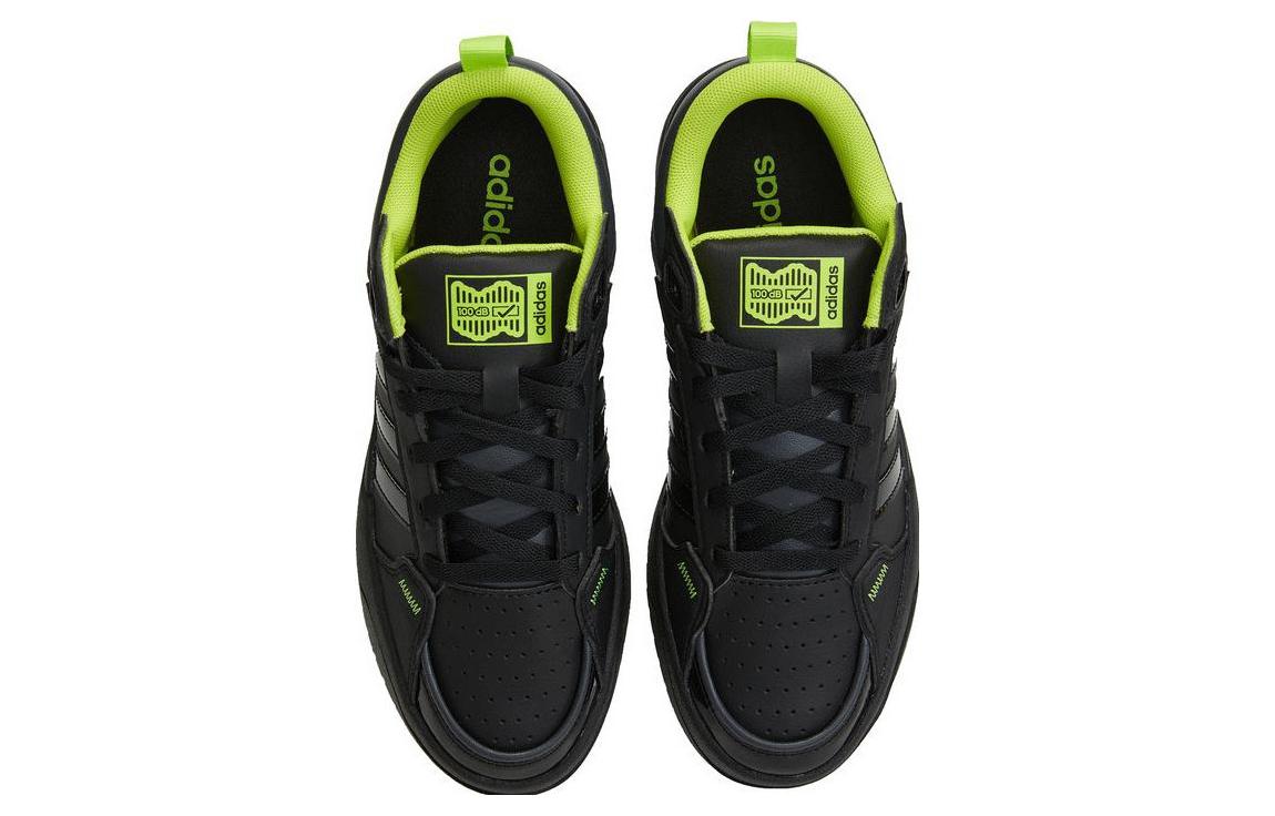 adidas Neo 100DB Lifestyle 'Solar Yellow' ID1492