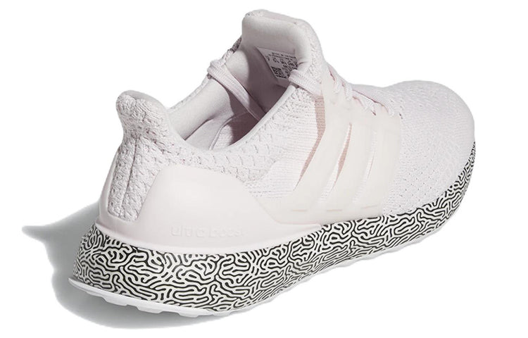 (WMNS) adidas Ultraboost DNA 'Almost Pink' GV8720