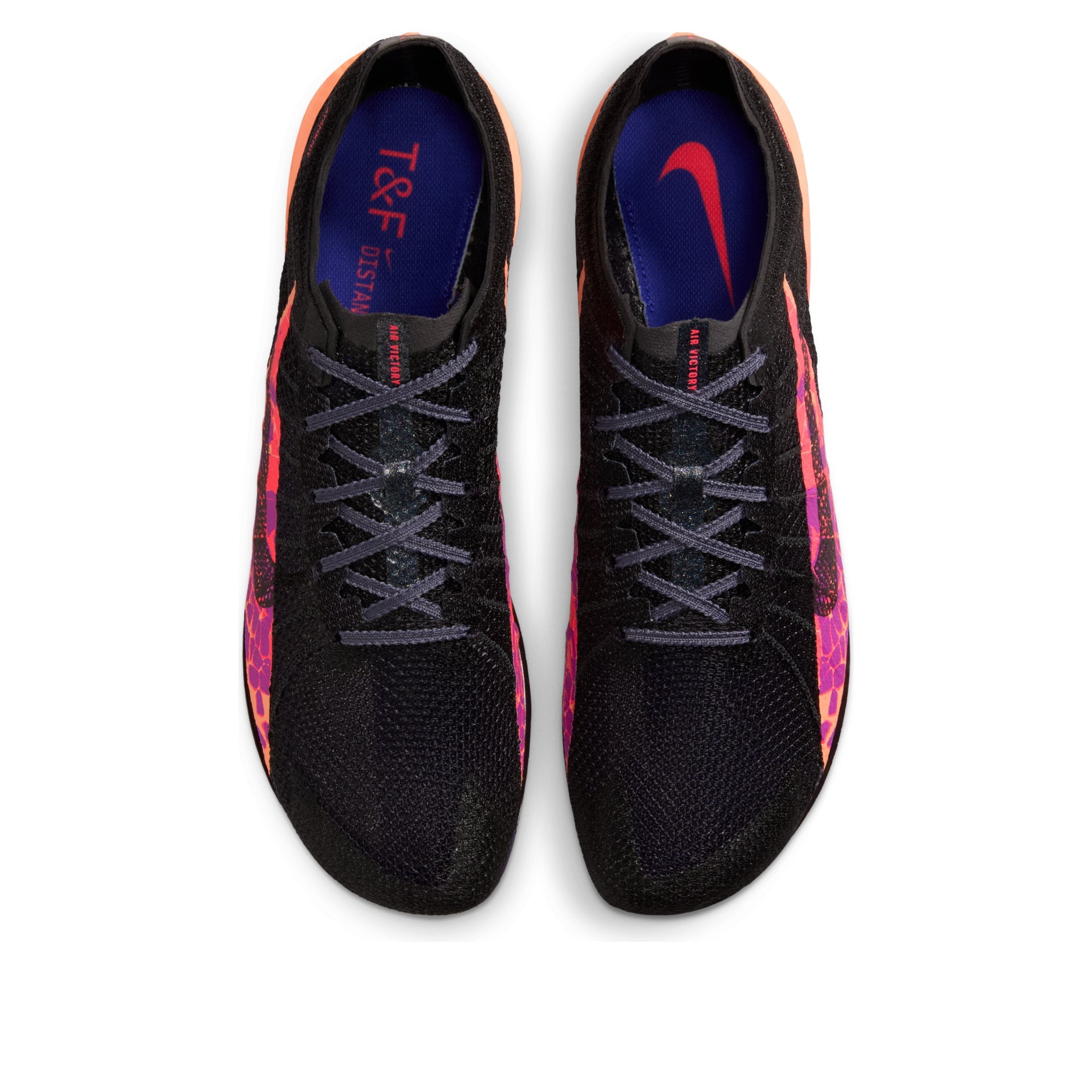 Nike Victory 2 'Glam Light Carbon Flash Crimson Indigo' IM9130-001