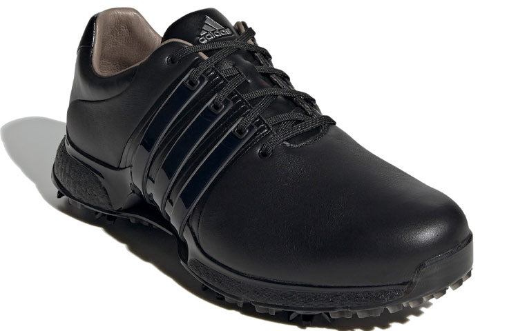 adidas Tour360 XT Golf Shoe Black FW4996