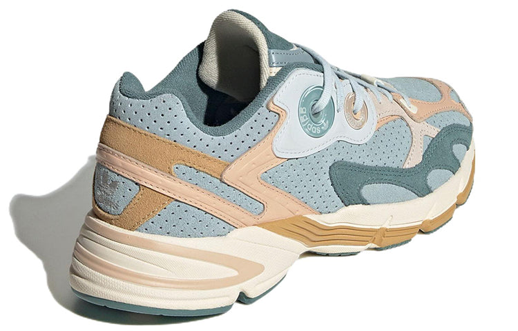 (WMNS) adidas Astir 'Blue Tint Magic Grey' GZ4339