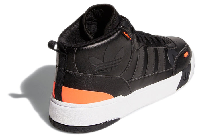 adidas originals Post Up 'Black' H00174
