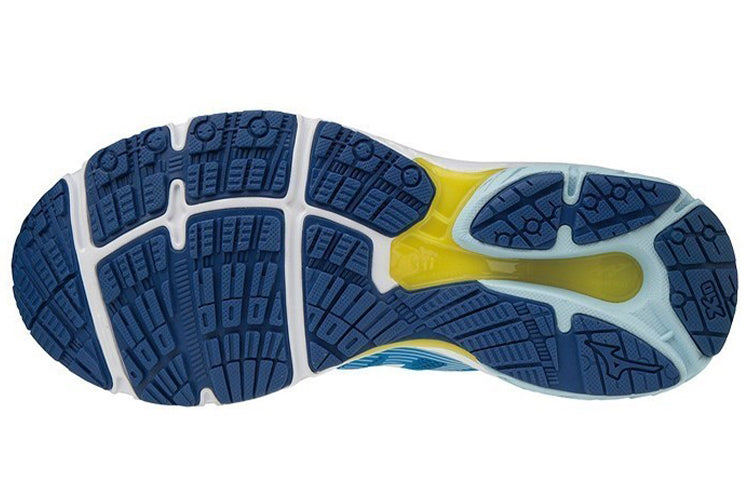(WMNS) Mizuno Wave Prodigy 2 J1GD181020
