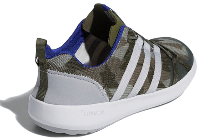 adidas Terrex Cc Boatgraphic 'Green' EF2948