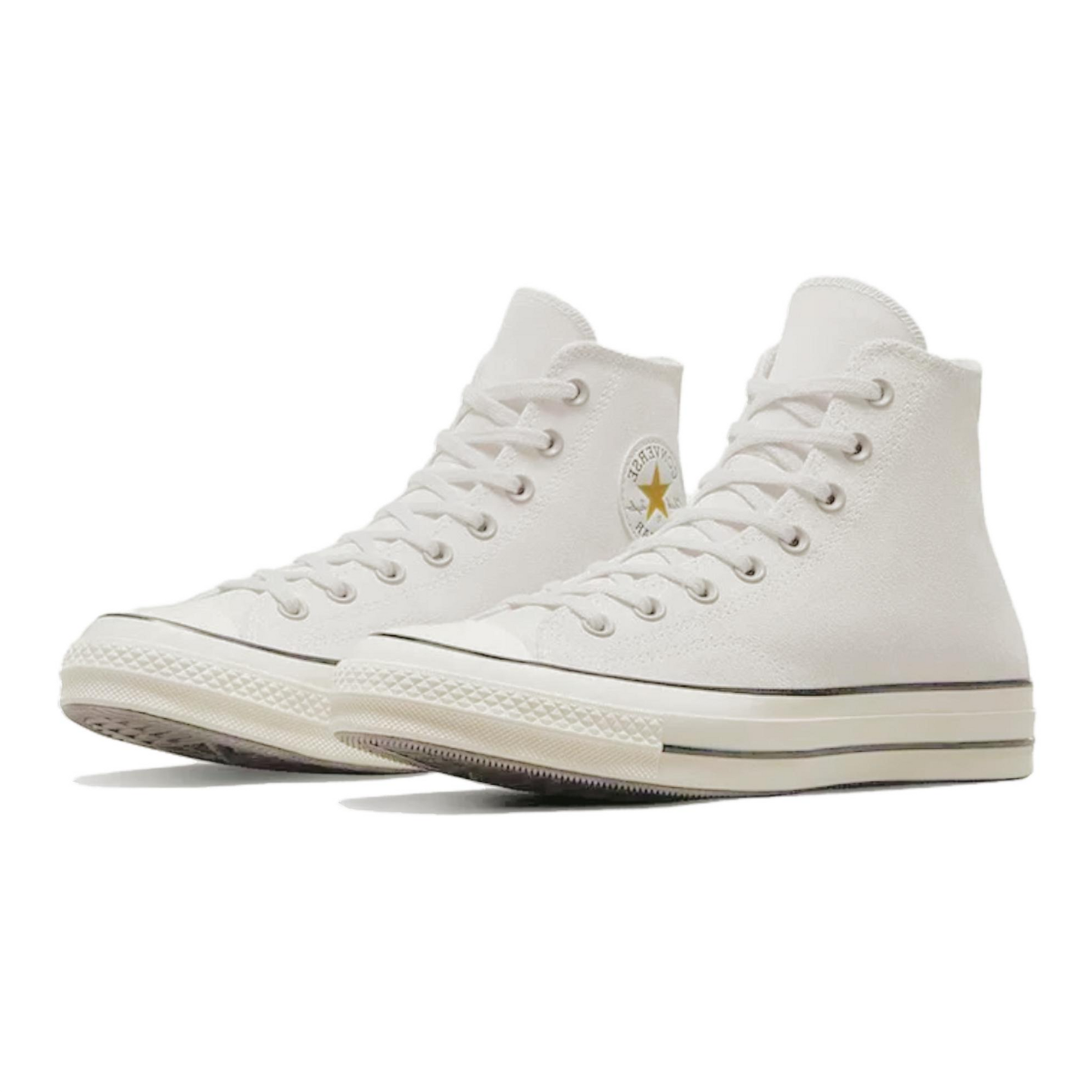 (GS) Converse Chuck Taylor All Star High 'White' A10252C