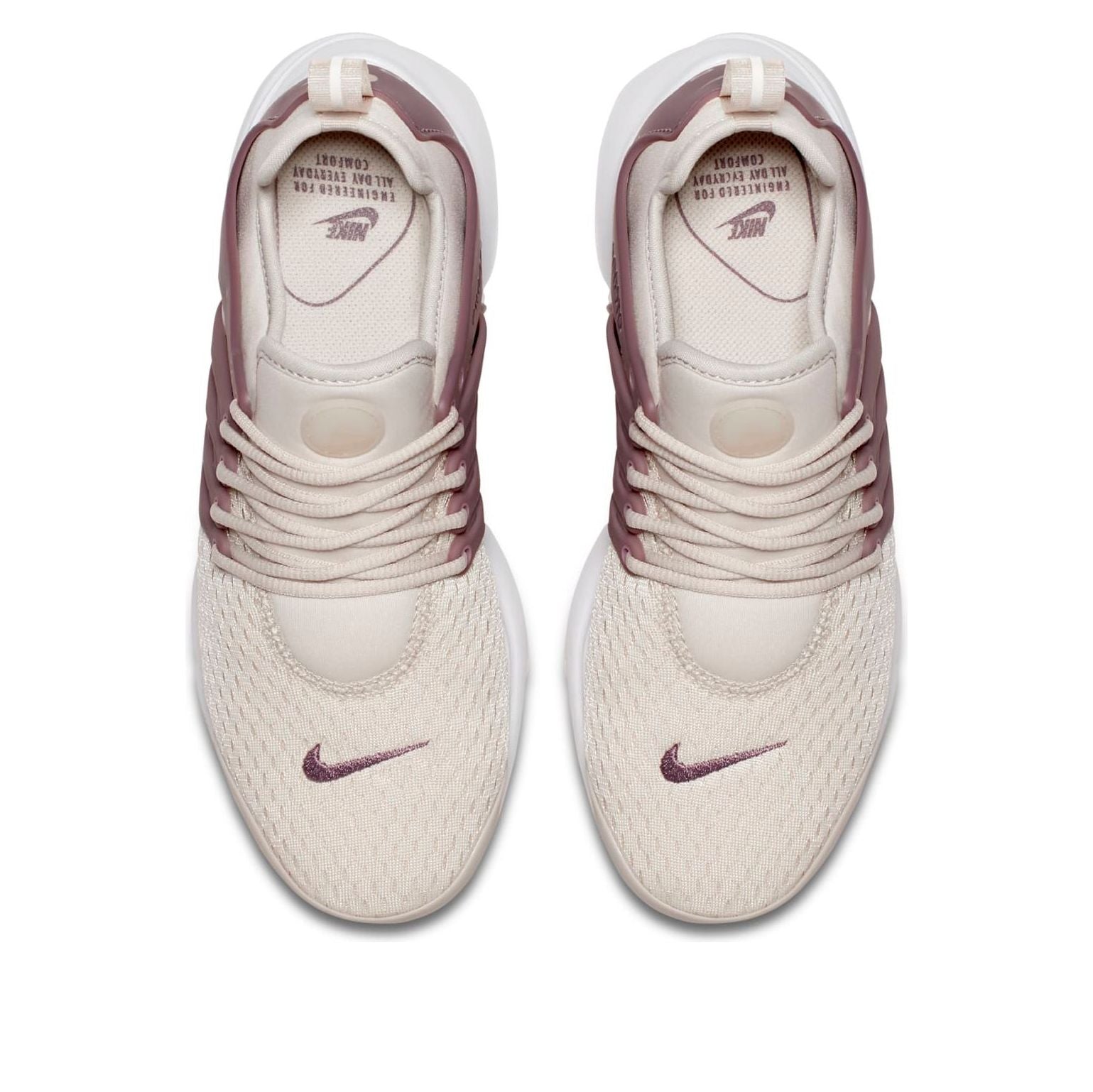 (WMNS) Nike Air Presto 'Light Orewood Brown' 878068-102
