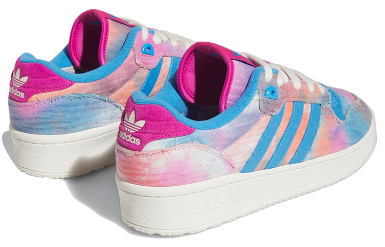 adidas Rivalry Low TR Shoes 'Multi-Color' IE1685