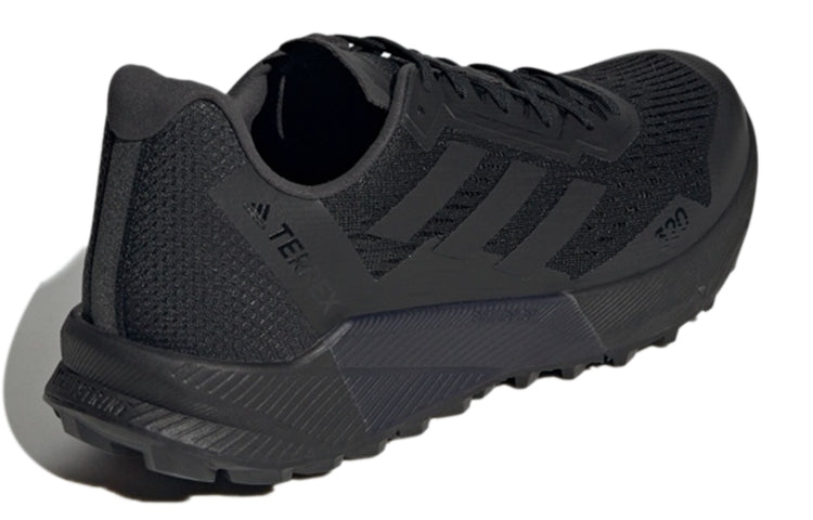 adidas Terrex Agravic Flow 2 'Black' GZ8886