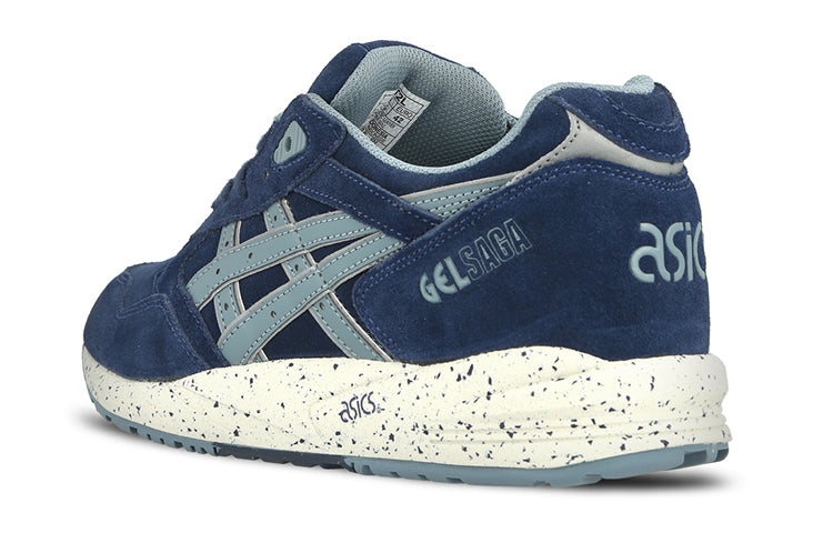 ASICS Gel-Saga 'Navy' H5T2L-5014
