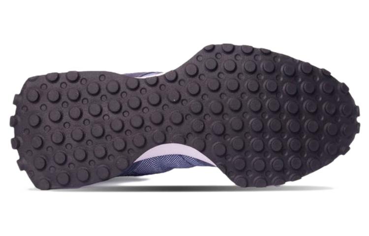 New Balance 327 'Blue Purple White' MS372PBR