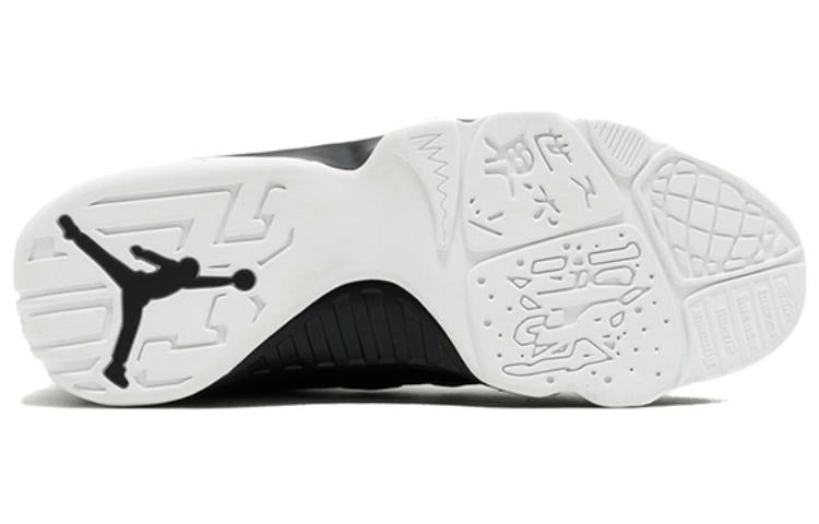 Air Jordan 9 Retro Pinnacle 'Baseball Glove Black' 897560-003