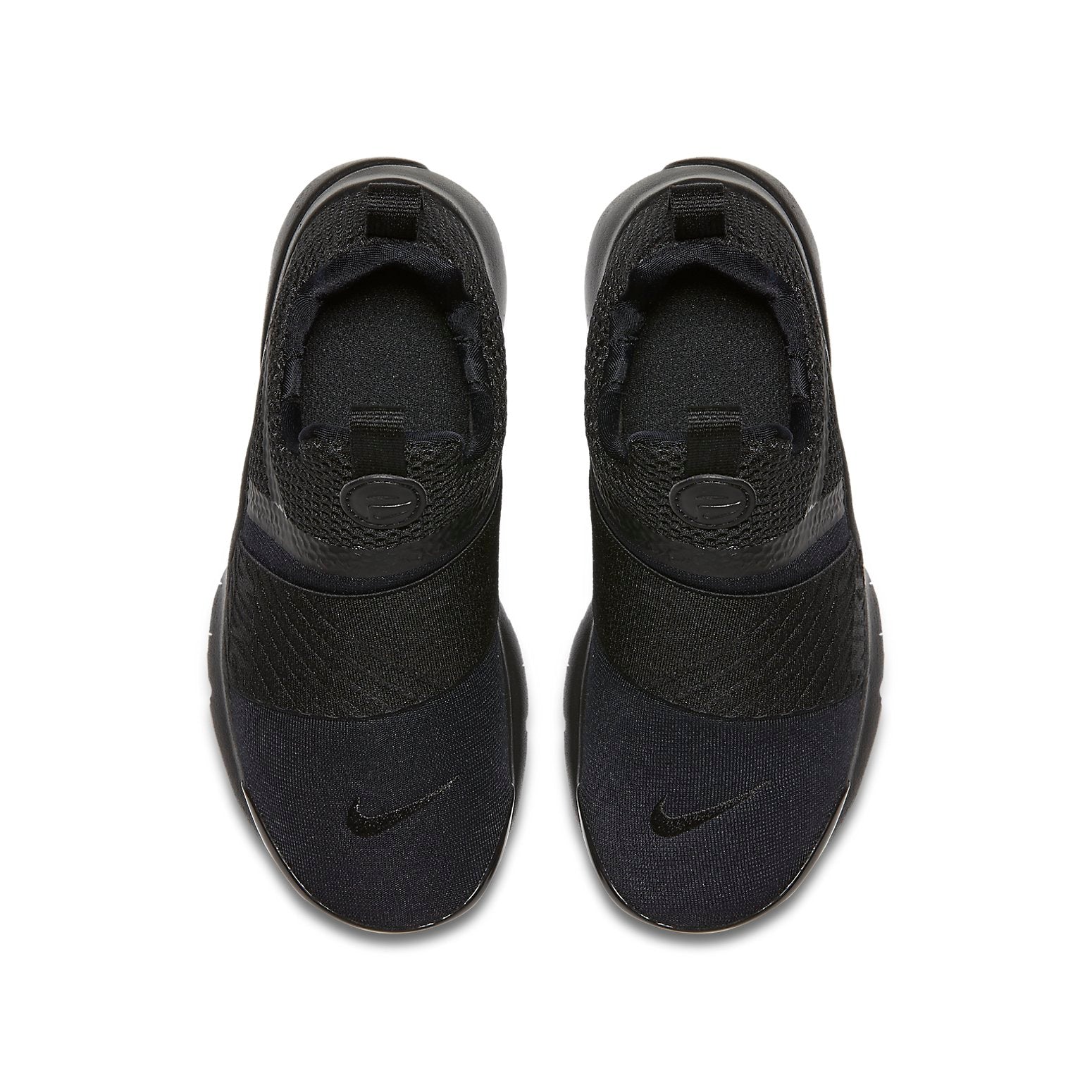 (PS) Nike Presto Extreme 'Triple Black' 870023-001