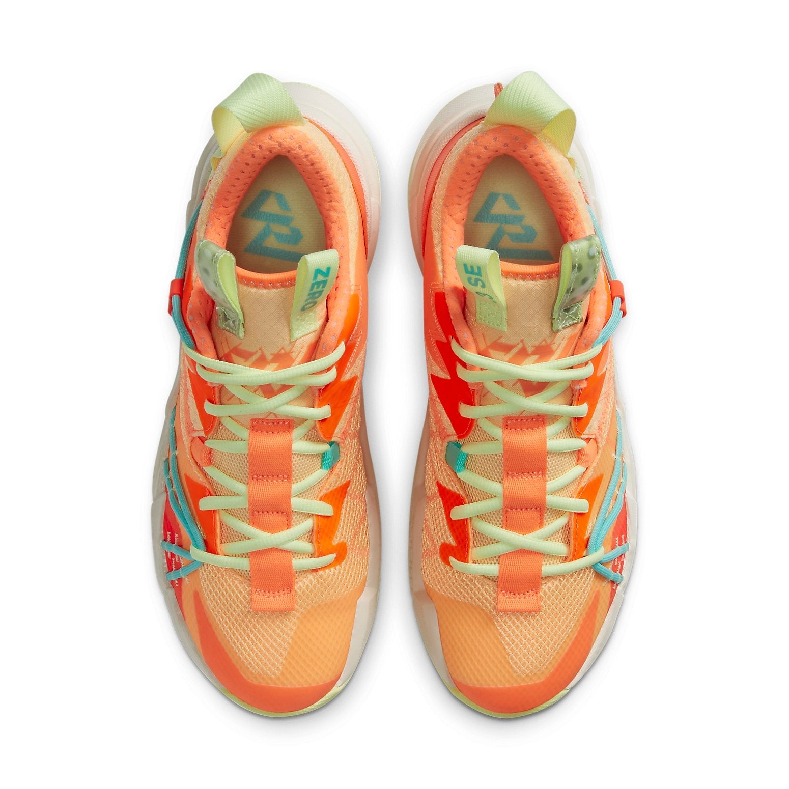 Air Jordan Why Not Zer0.3 SE 'Melon Tint' CK6611-800