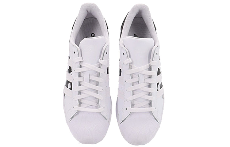 adidas Superstar 'XXL Print - Cloud White' FV2816