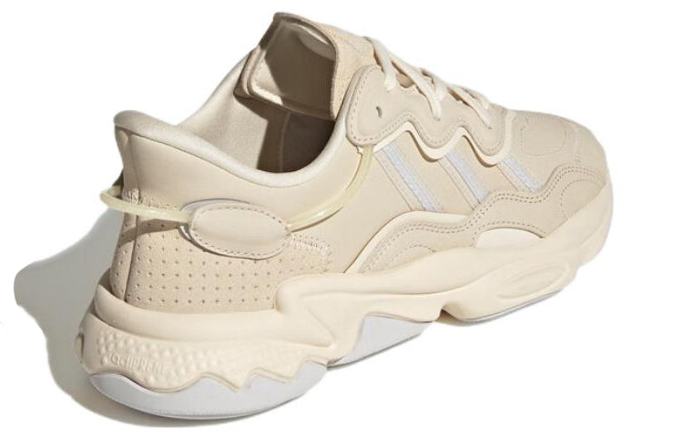 adidas originals Ozweego 'Cream Gray' HP7777