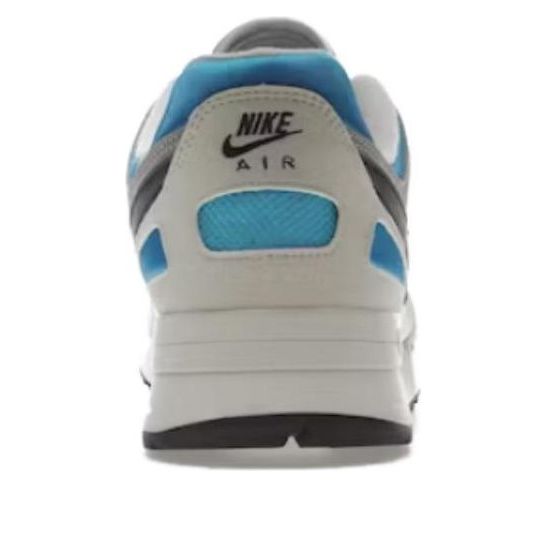 Nike Air Pegasus 89 'Light Grey Sliver' 344082-001