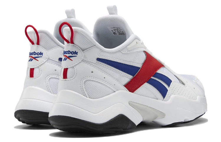Reebok Turbo Restyle 'White Blue' GW7830