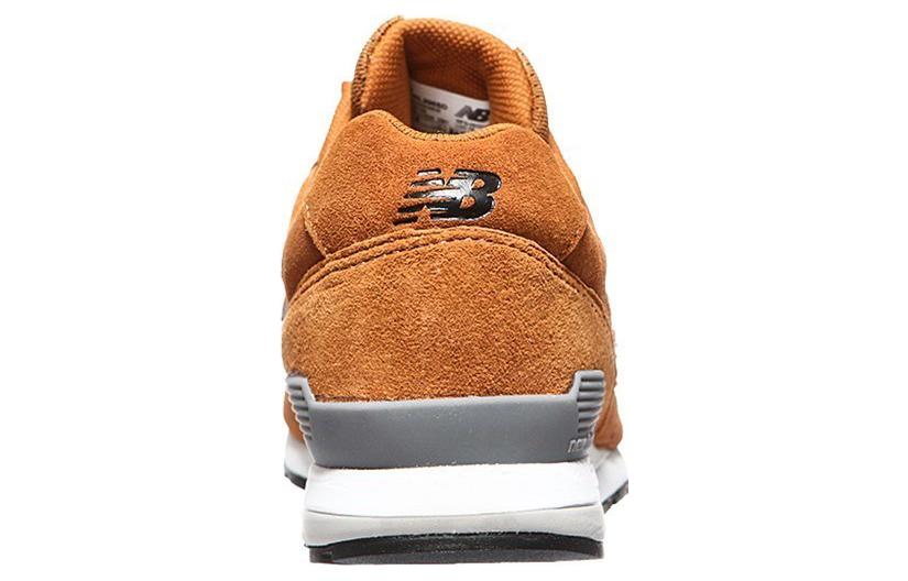 New Balance 996 'Brown White' MRL996SD