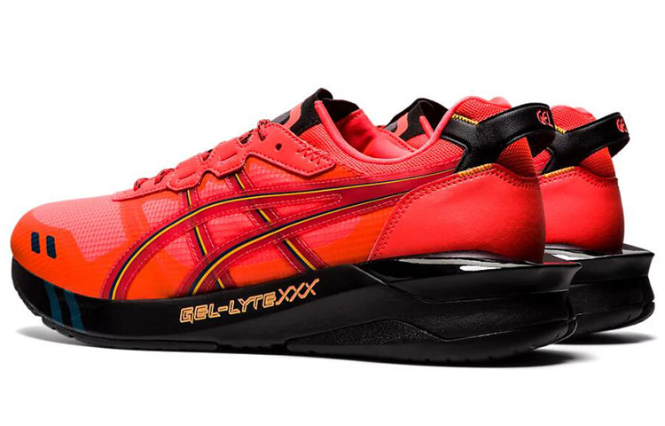 ASICS Gel Lyte 30 'Sunrise Red' 1201A048-700