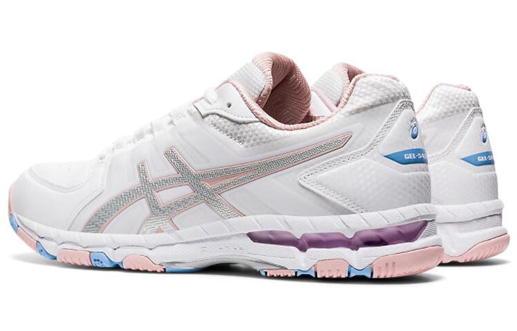 (WMNS) ASICS Gel-540 TR (D) White/Silver S662Y-104