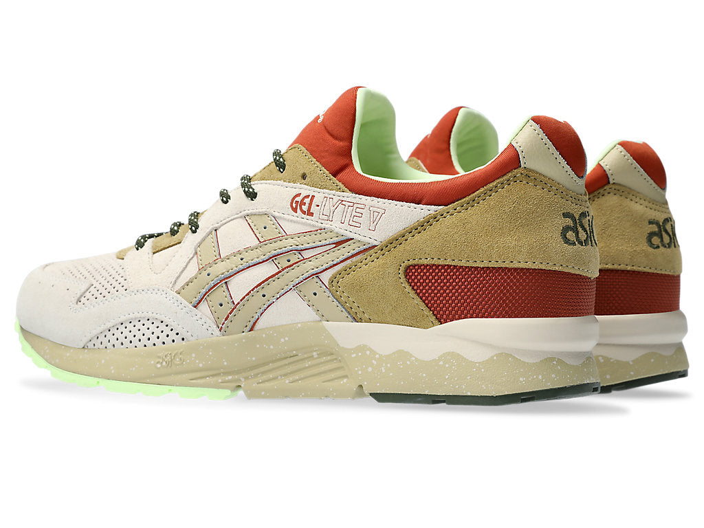 ASICS Gel-Lyte V 'Retro Trail Cream Sand' 1203A288-100