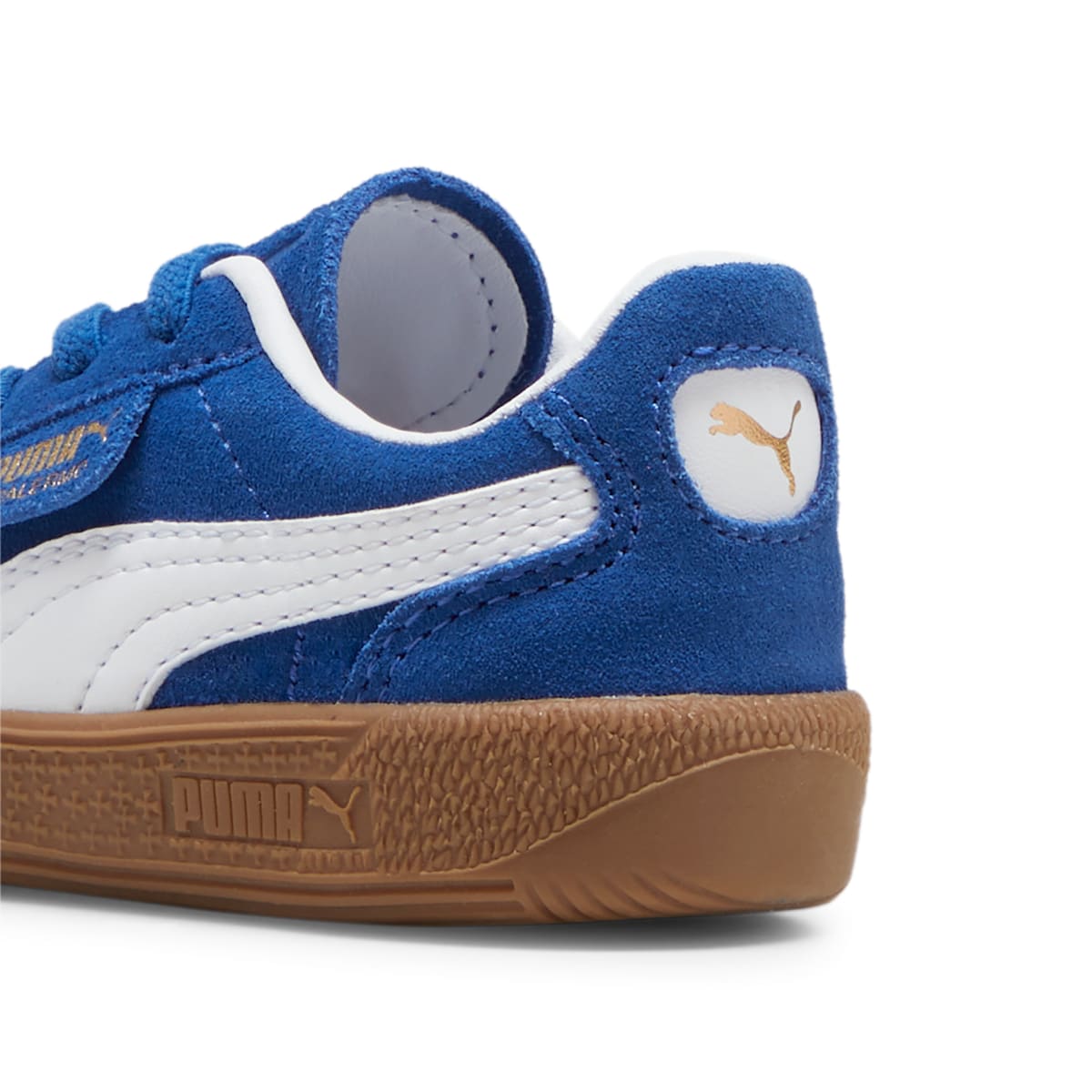 (TD) Puma Palermo 'Cobalt Glaze Gum' 397274-07