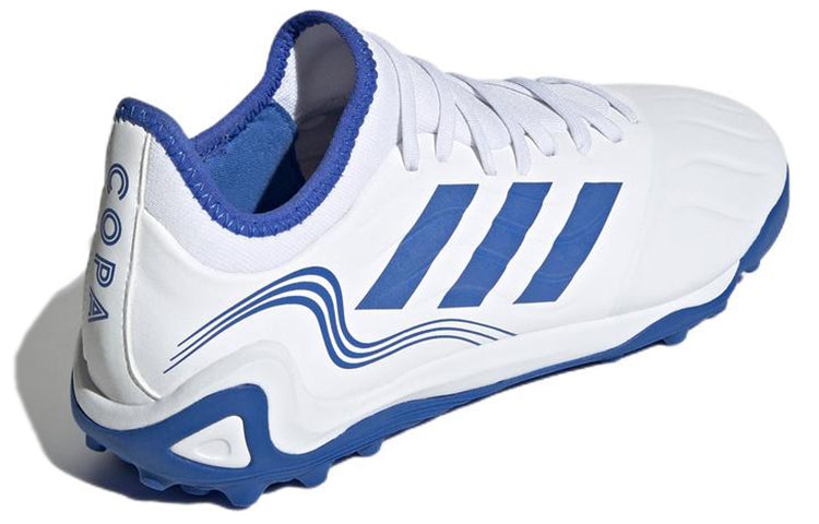 adidas Copa Sense.3 TF 'White Hi-Res Blue' GW4963