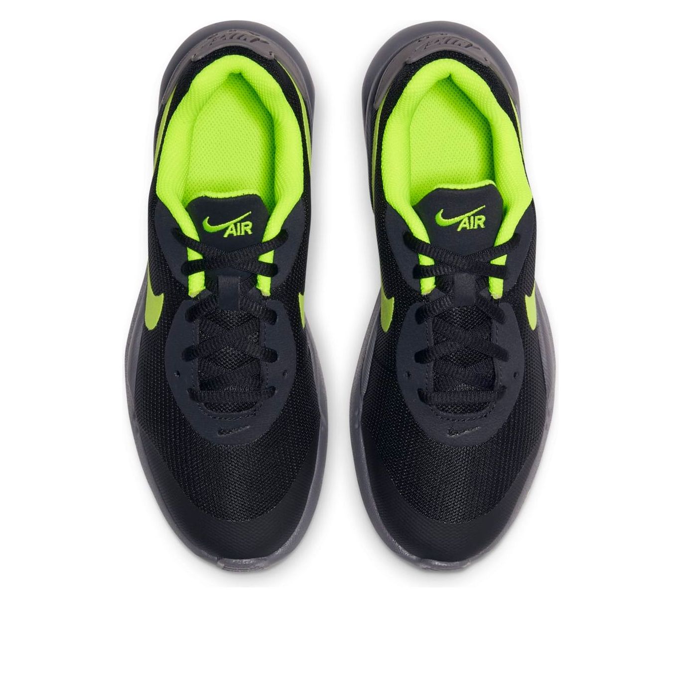 (GS) Nike Air Max Oketo 'Black Volt' AR7419-013
