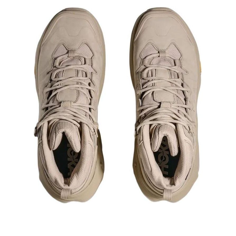 (WMNS) HOKA ONE ONE Kaha 3 GTX Hi 'Beige' 1162531-RWL
