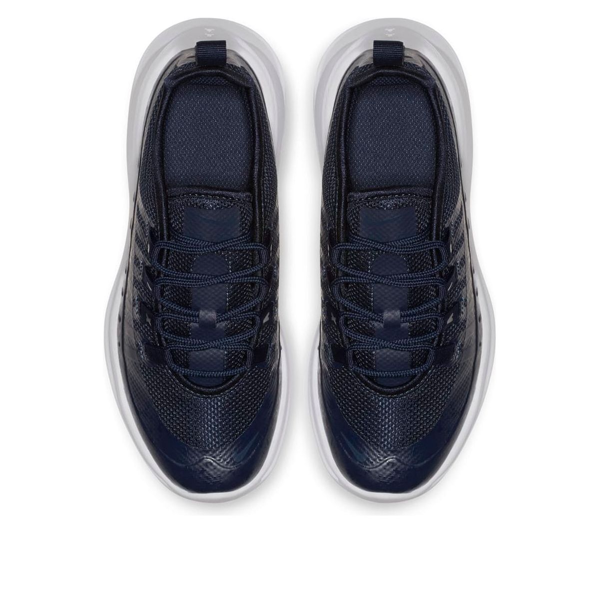 (PS) Nike Air Max Axis 'Navy Blue White' AH5223-401